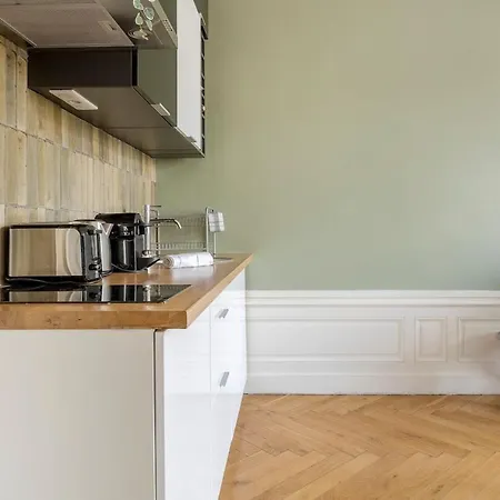 Studio Jarente - Lumineux - Quartier Ainay Apartment