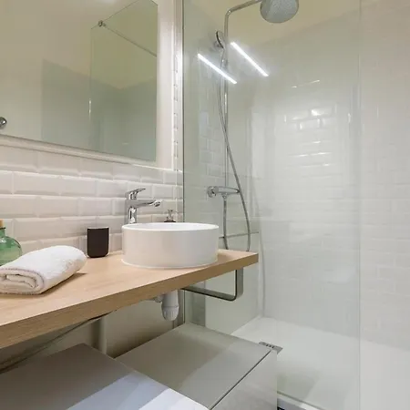 Studio Jarente - Lumineux - Quartier Ainay *