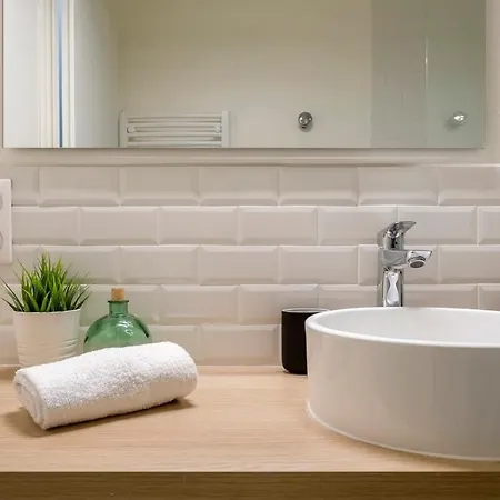 Appartement Studio Jarente - Lumineux - Quartier Ainay *