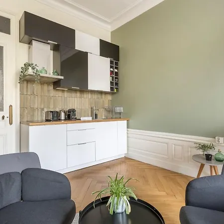 Appartement Studio Jarente - Lumineux - Quartier Ainay Lyon