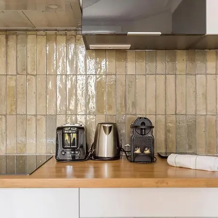 Studio Jarente - Lumineux - Quartier Ainay Apartment